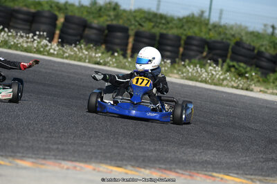 14/04/2013 : 2ème manche du Championnat du Sud 2013 à Rivesaltes (Photos Antoine Camblor) 2013 — karting