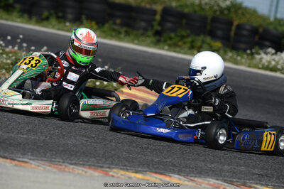 14/04/2013 : 2ème manche du Championnat du Sud 2013 à Rivesaltes (Photos Antoine Camblor) 2013 — karting
