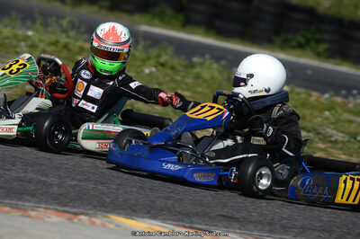 14/04/2013 : 2ème manche du Championnat du Sud 2013 à Rivesaltes (Photos Antoine Camblor) 2013 — karting