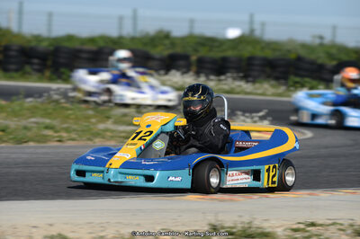 14/04/2013 : 2ème manche du Championnat du Sud 2013 à Rivesaltes (Photos Antoine Camblor) 2013 — karting