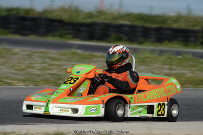 14/04/2013 : 2ème manche du Championnat du Sud 2013 à Rivesaltes (Photos Antoine Camblor) 2013 — karting