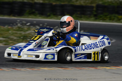 14/04/2013 : 2ème manche du Championnat du Sud 2013 à Rivesaltes (Photos Antoine Camblor) 2013 — karting