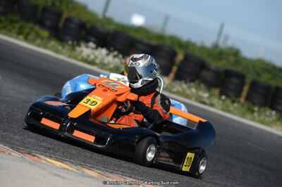 14/04/2013 : 2ème manche du Championnat du Sud 2013 à Rivesaltes (Photos Antoine Camblor) 2013 — karting