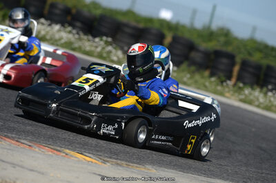 14/04/2013 : 2ème manche du Championnat du Sud 2013 à Rivesaltes (Photos Antoine Camblor) 2013 — karting