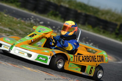14/04/2013 : 2ème manche du Championnat du Sud 2013 à Rivesaltes (Photos Antoine Camblor) 2013 — karting