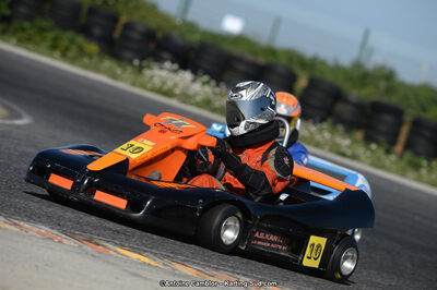 14/04/2013 : 2ème manche du Championnat du Sud 2013 à Rivesaltes (Photos Antoine Camblor) 2013 — karting