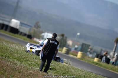 14/04/2013 : 2ème manche du Championnat du Sud 2013 à Rivesaltes (Photos Antoine Camblor) 2013 — karting