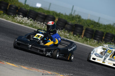 14/04/2013 : 2ème manche du Championnat du Sud 2013 à Rivesaltes (Photos Antoine Camblor) 2013 — karting
