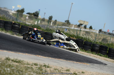 14/04/2013 : 2ème manche du Championnat du Sud 2013 à Rivesaltes (Photos Antoine Camblor) 2013 — karting