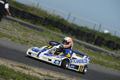 14/04/2013 : 2ème manche du Championnat du Sud 2013 à Rivesaltes (Photos Antoine Camblor) 2013 — karting