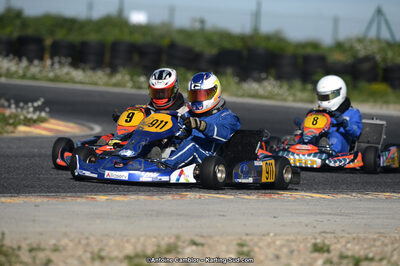 14/04/2013 : 2ème manche du Championnat du Sud 2013 à Rivesaltes (Photos Antoine Camblor) 2013 — karting