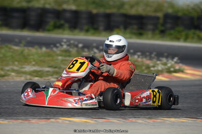 14/04/2013 : 2ème manche du Championnat du Sud 2013 à Rivesaltes (Photos Antoine Camblor) 2013 — karting