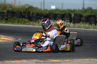 14/04/2013 : 2ème manche du Championnat du Sud 2013 à Rivesaltes (Photos Antoine Camblor) 2013 — karting