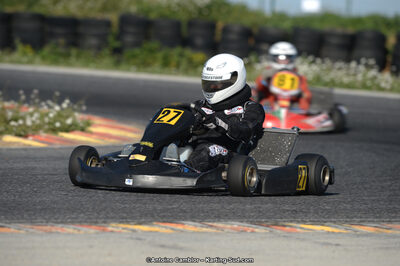 14/04/2013 : 2ème manche du Championnat du Sud 2013 à Rivesaltes (Photos Antoine Camblor) 2013 — karting