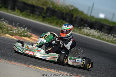14/04/2013 : 2ème manche du Championnat du Sud 2013 à Rivesaltes (Photos Antoine Camblor) 2013 — karting