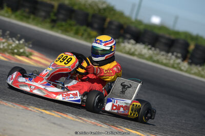 14/04/2013 : 2ème manche du Championnat du Sud 2013 à Rivesaltes (Photos Antoine Camblor) 2013 — karting