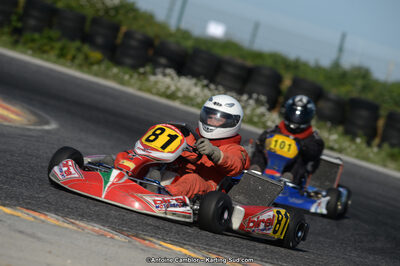 14/04/2013 : 2ème manche du Championnat du Sud 2013 à Rivesaltes (Photos Antoine Camblor) 2013 — karting