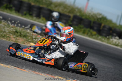 14/04/2013 : 2ème manche du Championnat du Sud 2013 à Rivesaltes (Photos Antoine Camblor) 2013 — karting
