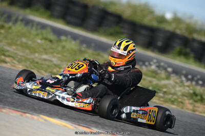 14/04/2013 : 2ème manche du Championnat du Sud 2013 à Rivesaltes (Photos Antoine Camblor) 2013 — karting