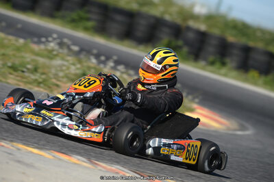 14/04/2013 : 2ème manche du Championnat du Sud 2013 à Rivesaltes (Photos Antoine Camblor) 2013 — karting