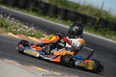 14/04/2013 : 2ème manche du Championnat du Sud 2013 à Rivesaltes (Photos Antoine Camblor) 2013 — karting