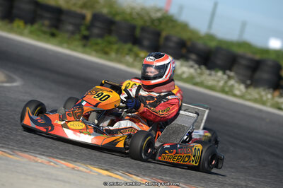 14/04/2013 : 2ème manche du Championnat du Sud 2013 à Rivesaltes (Photos Antoine Camblor) 2013 — karting