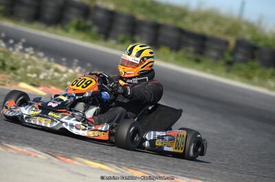 14/04/2013 : 2ème manche du Championnat du Sud 2013 à Rivesaltes (Photos Antoine Camblor) 2013 — karting