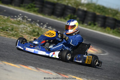 14/04/2013 : 2ème manche du Championnat du Sud 2013 à Rivesaltes (Photos Antoine Camblor) 2013 — karting