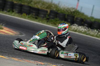 14/04/2013 : 2ème manche du Championnat du Sud 2013 à Rivesaltes (Photos Antoine Camblor) 2013 — karting