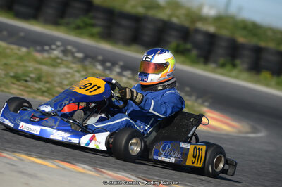 14/04/2013 : 2ème manche du Championnat du Sud 2013 à Rivesaltes (Photos Antoine Camblor) 2013 — karting