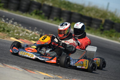 14/04/2013 : 2ème manche du Championnat du Sud 2013 à Rivesaltes (Photos Antoine Camblor) 2013 — karting