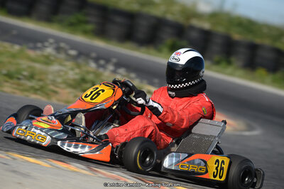 14/04/2013 : 2ème manche du Championnat du Sud 2013 à Rivesaltes (Photos Antoine Camblor) 2013 — karting