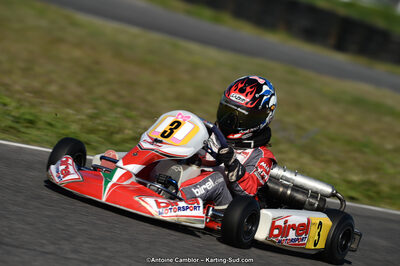 14/04/2013 : 2ème manche du Championnat du Sud 2013 à Rivesaltes (Photos Antoine Camblor) 2013 — karting