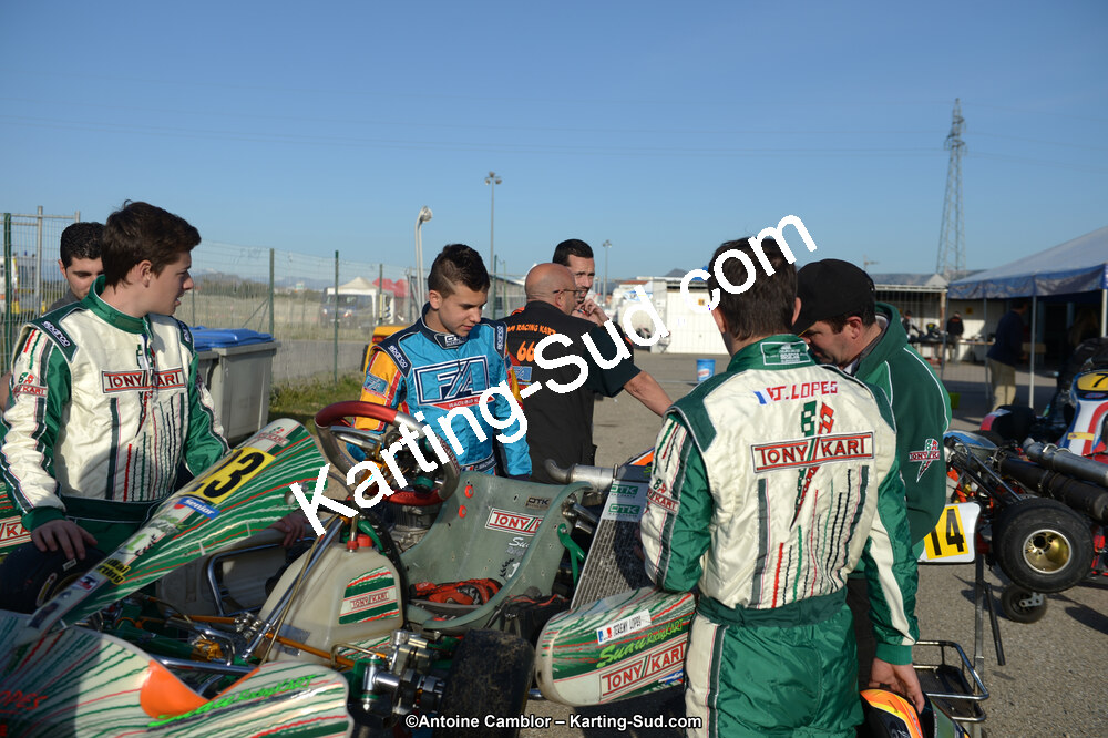 14/04/2013 : 2ème manche du Championnat du Sud 2013 à Rivesaltes (Photos Antoine Camblor) 2013 — karting
