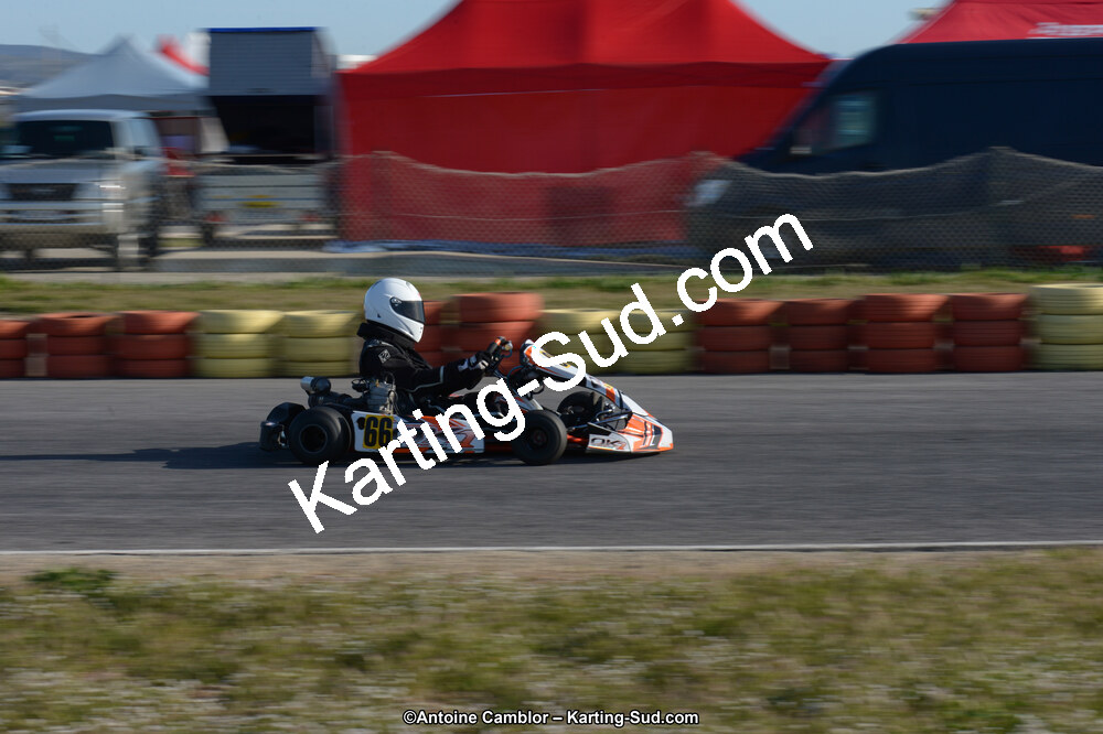 14/04/2013 : 2ème manche du Championnat du Sud 2013 à Rivesaltes (Photos Antoine Camblor) 2013 — karting