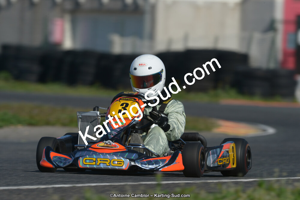 14/04/2013 : 2ème manche du Championnat du Sud 2013 à Rivesaltes (Photos Antoine Camblor) 2013 — karting