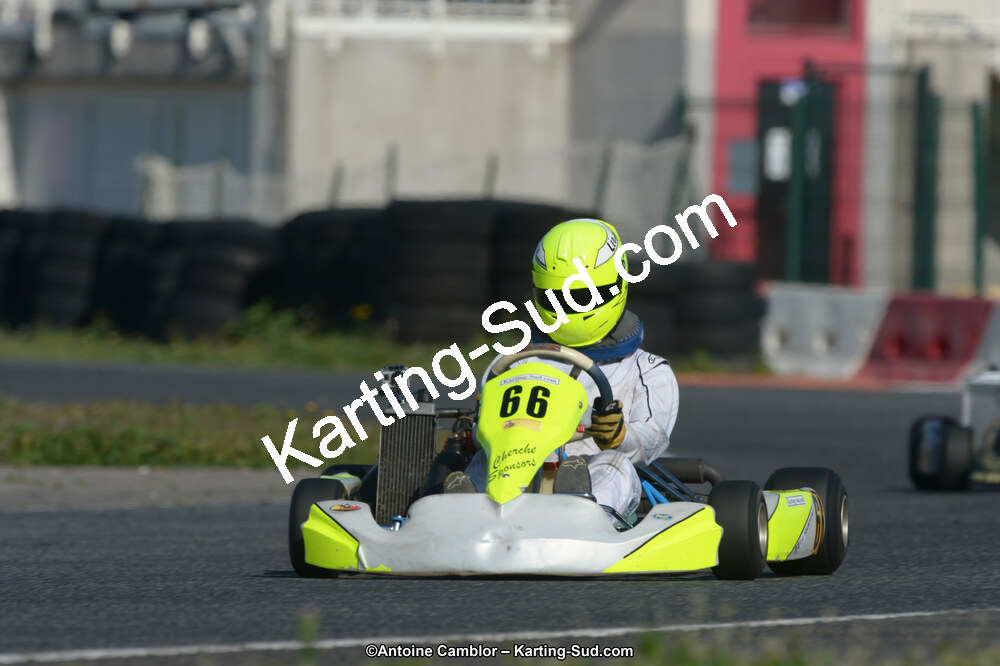 14/04/2013 : 2ème manche du Championnat du Sud 2013 à Rivesaltes (Photos Antoine Camblor) 2013 — karting