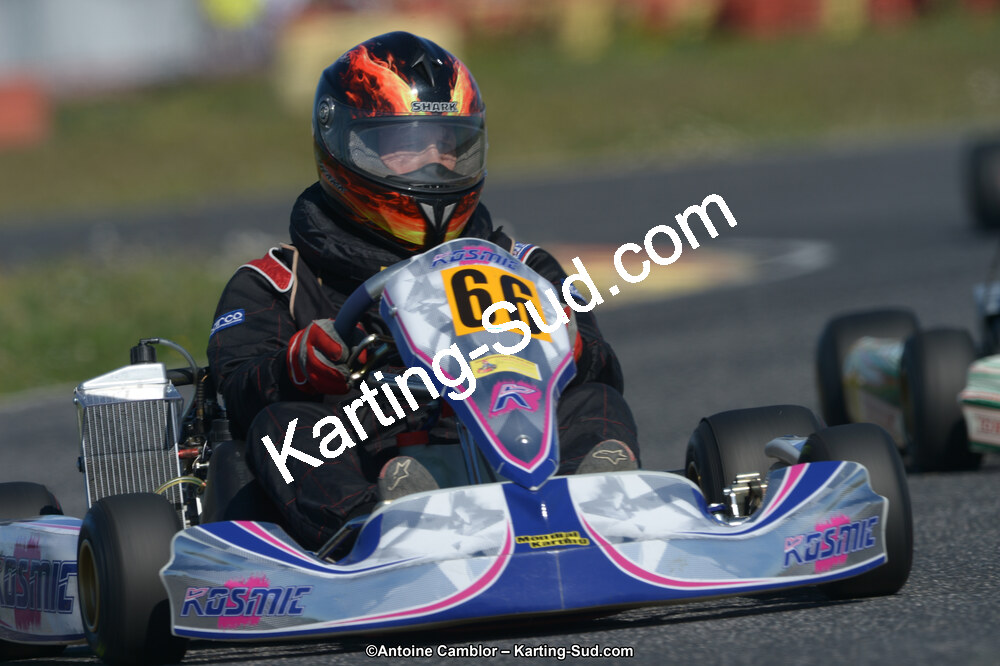 14/04/2013 : 2ème manche du Championnat du Sud 2013 à Rivesaltes (Photos Antoine Camblor) 2013 — karting