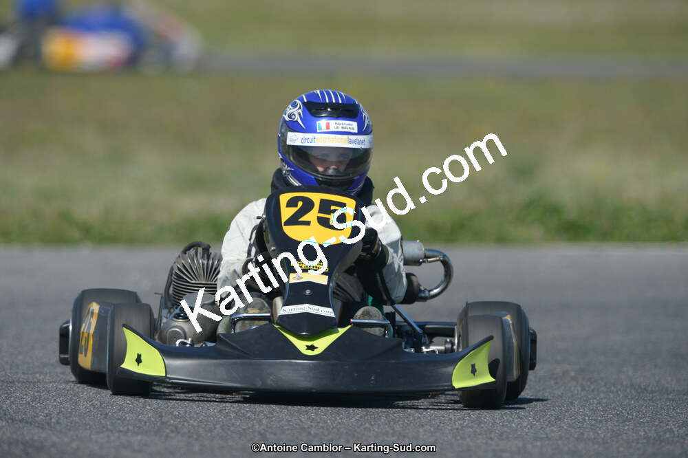 14/04/2013 : 2ème manche du Championnat du Sud 2013 à Rivesaltes (Photos Antoine Camblor) 2013 — karting