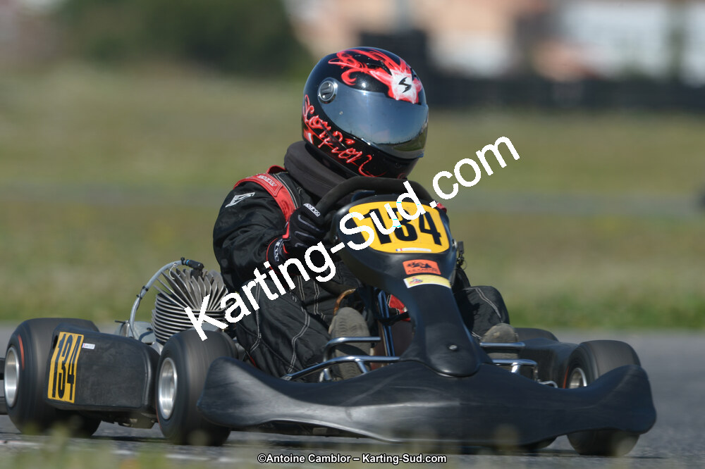 14/04/2013 : 2ème manche du Championnat du Sud 2013 à Rivesaltes (Photos Antoine Camblor) 2013 — karting