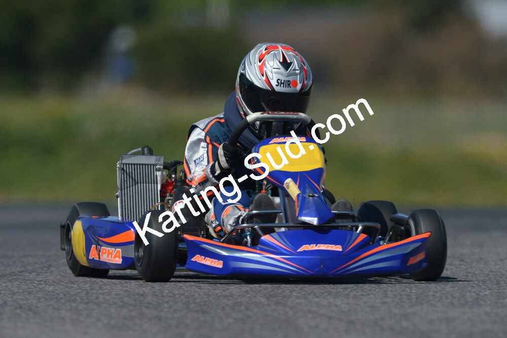 14/04/2013 : 2ème manche du Championnat du Sud 2013 à Rivesaltes (Photos Antoine Camblor) 2013 — karting
