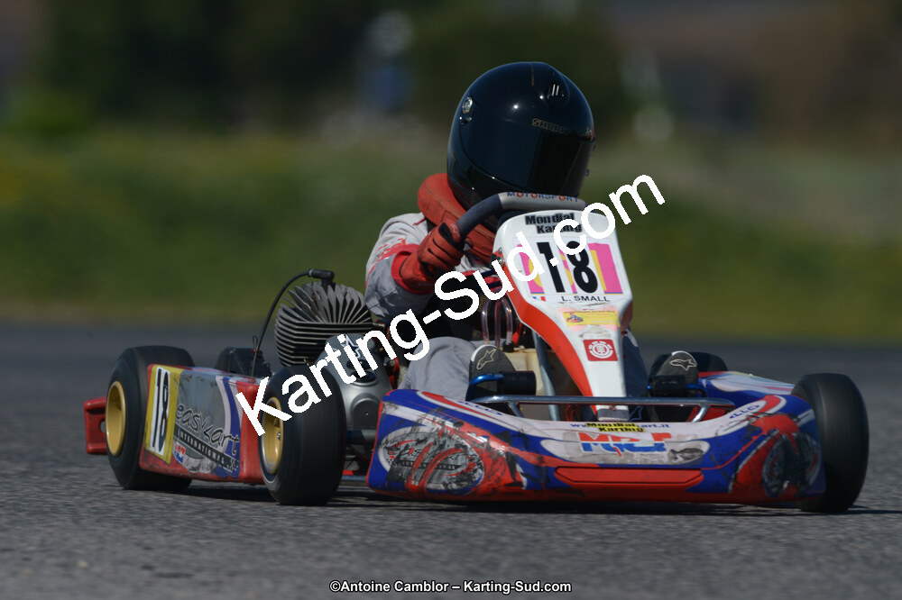 14/04/2013 : 2ème manche du Championnat du Sud 2013 à Rivesaltes (Photos Antoine Camblor) 2013 — karting