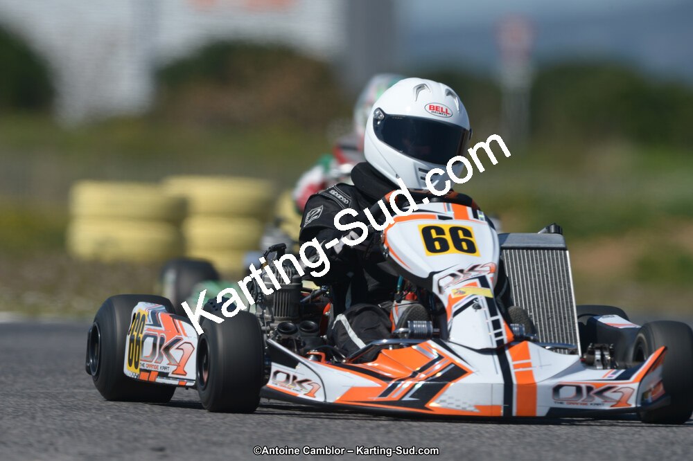 14/04/2013 : 2ème manche du Championnat du Sud 2013 à Rivesaltes (Photos Antoine Camblor) 2013 — karting