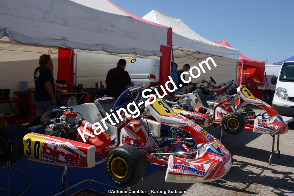 14/04/2013 : 2ème manche du Championnat du Sud 2013 à Rivesaltes (Photos Antoine Camblor) 2013 — karting
