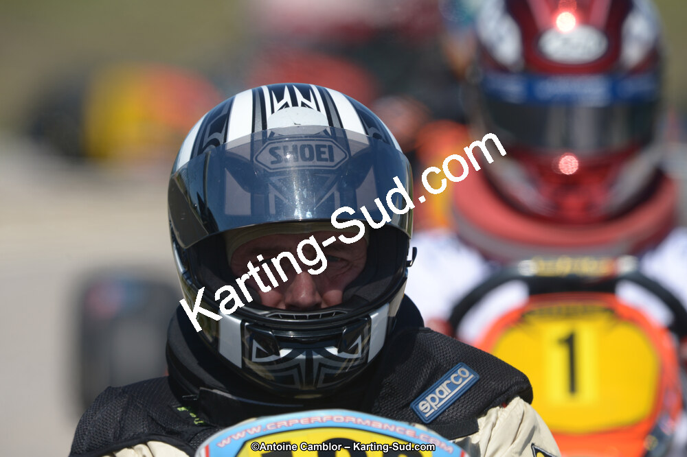 14/04/2013 : 2ème manche du Championnat du Sud 2013 à Rivesaltes (Photos Antoine Camblor) 2013 — karting