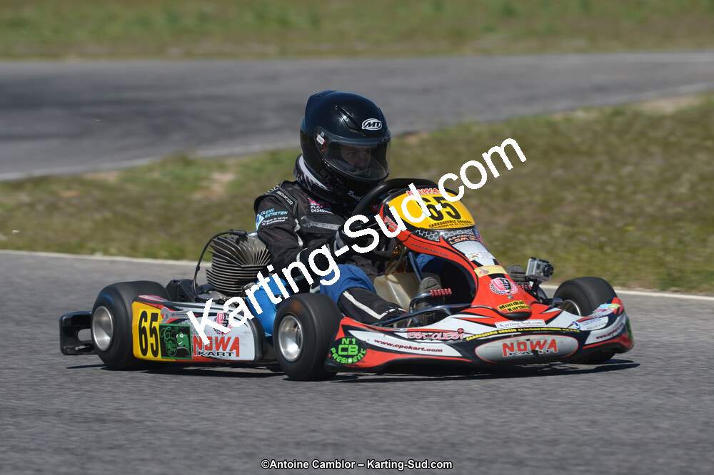 14/04/2013 : 2ème manche du Championnat du Sud 2013 à Rivesaltes (Photos Antoine Camblor) 2013 — karting