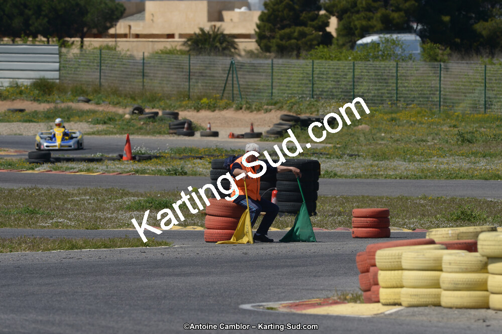 14/04/2013 : 2ème manche du Championnat du Sud 2013 à Rivesaltes (Photos Antoine Camblor) 2013 — karting
