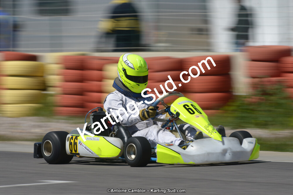 14/04/2013 : 2ème manche du Championnat du Sud 2013 à Rivesaltes (Photos Antoine Camblor) 2013 — karting