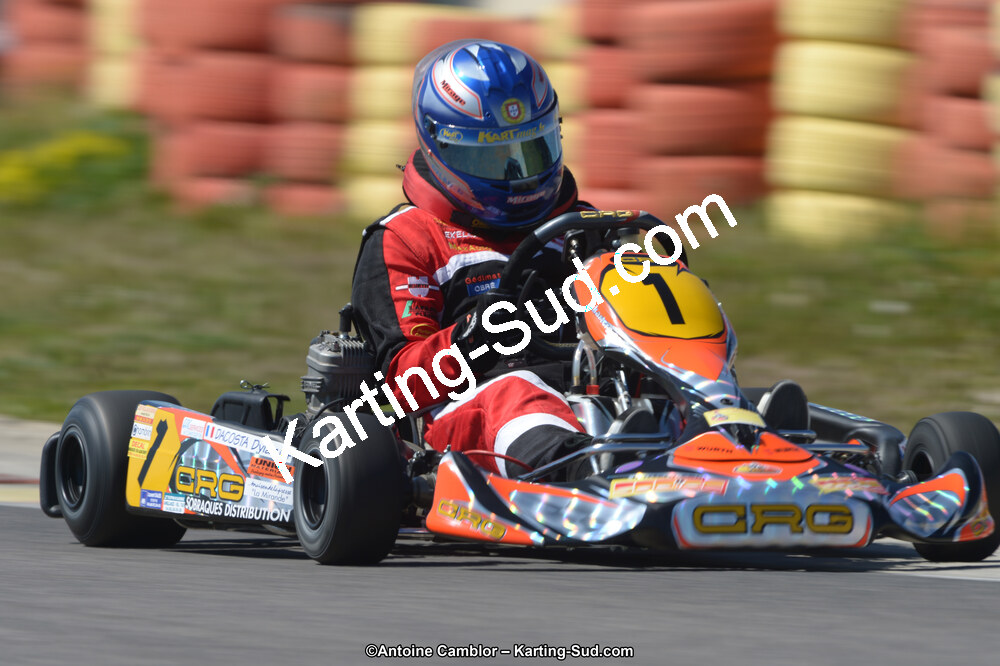 14/04/2013 : 2ème manche du Championnat du Sud 2013 à Rivesaltes (Photos Antoine Camblor) 2013 — karting