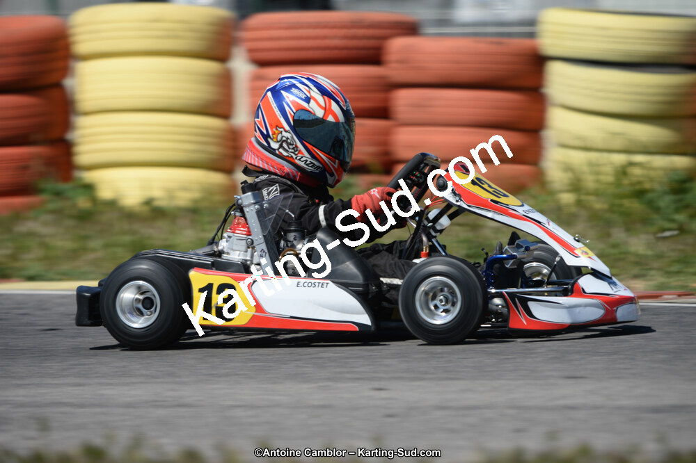 14/04/2013 : 2ème manche du Championnat du Sud 2013 à Rivesaltes (Photos Antoine Camblor) 2013 — karting